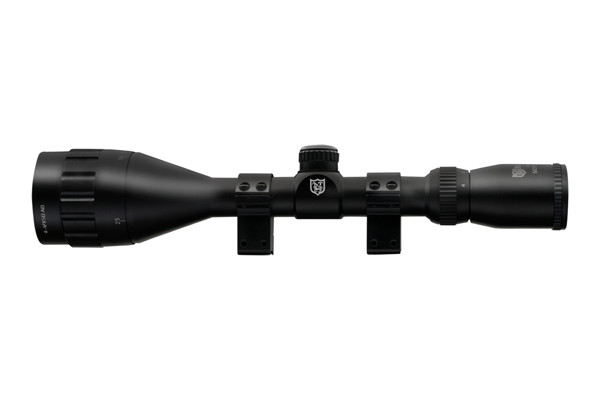 Scopes Legacy Sports International Mountmaster LEG MOUNTMSTR 4-12X50 HMD AO